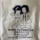 Born to Parkour Shirt